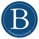 The Baldwin School logo