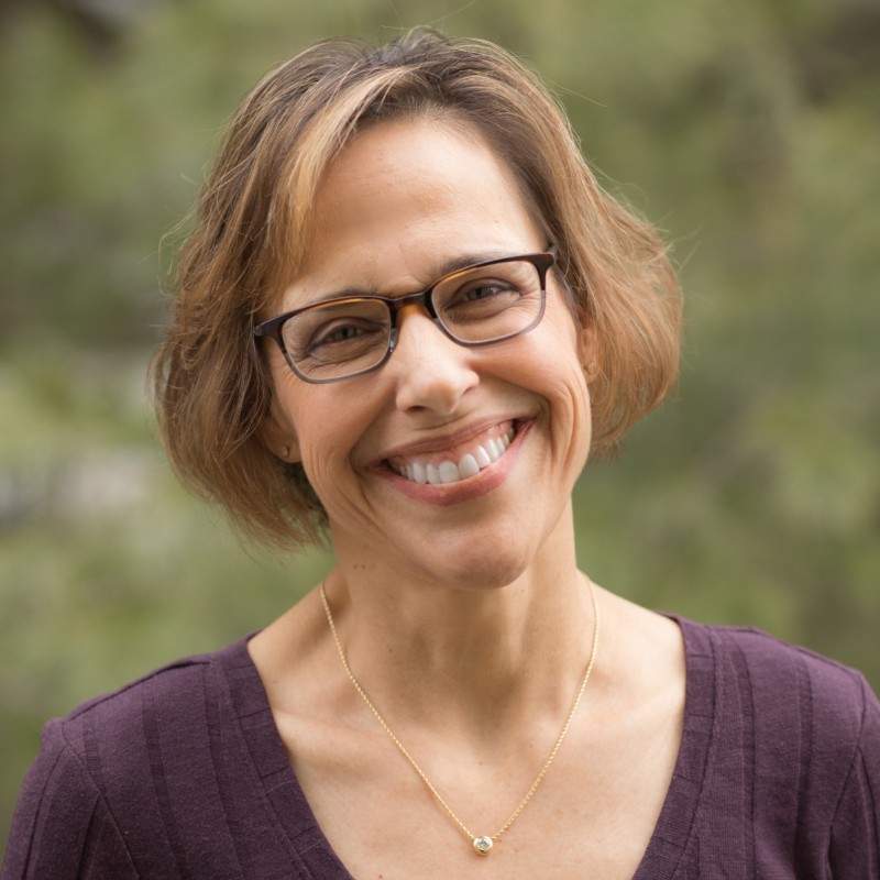 Laura Krotky