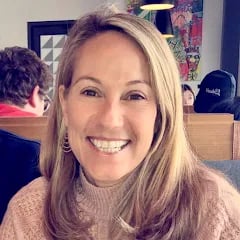 Pamela McLean