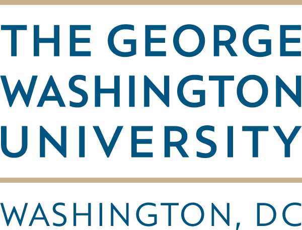 GWU Logo