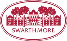 Swarthmore College Logo