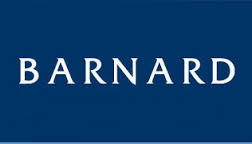 barnard logo