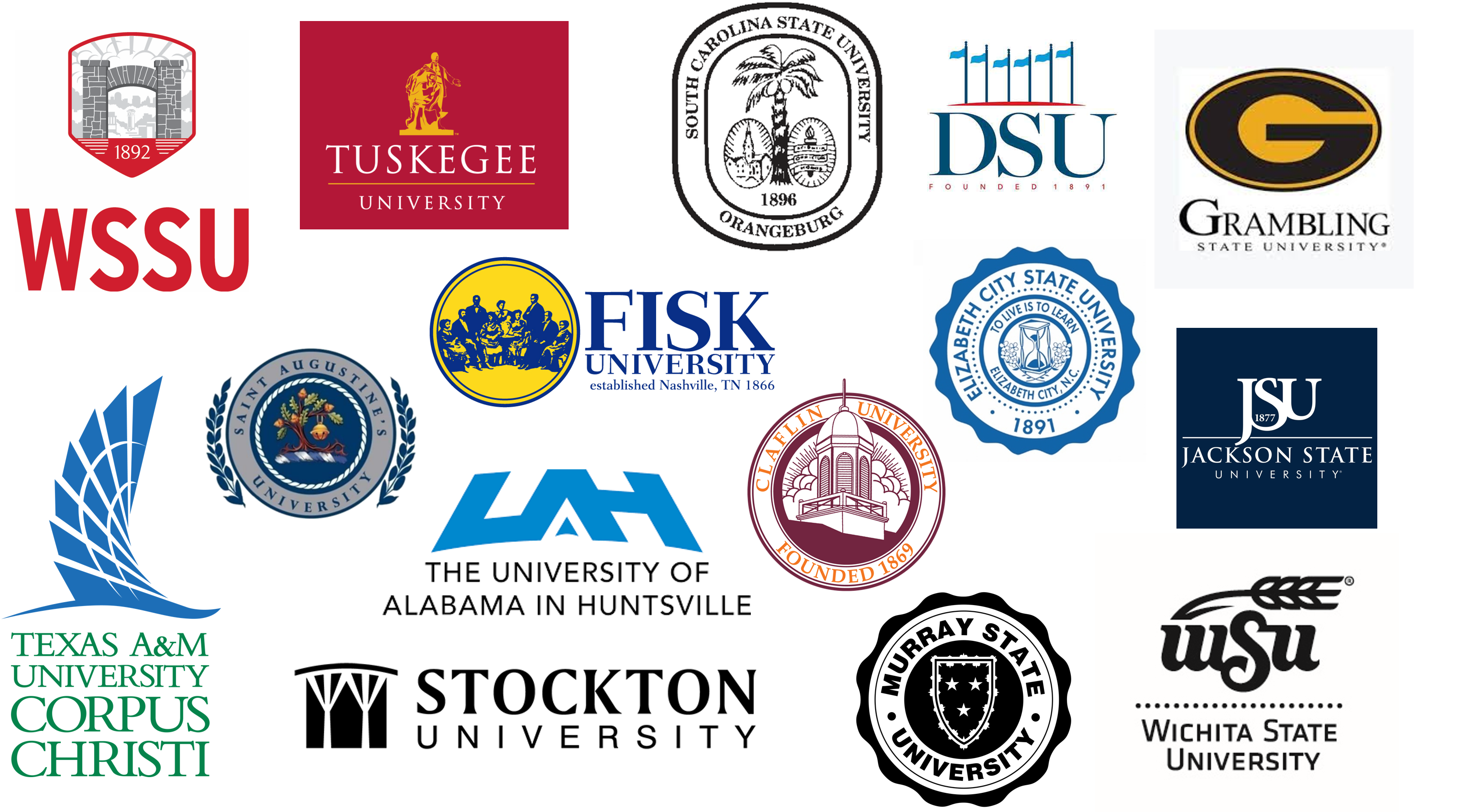 Expanded School and Department Coverage