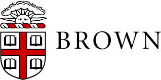 brown logo