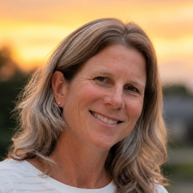 Katrina Driscoll