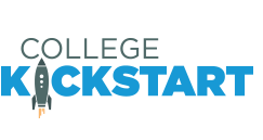 college kickstart logo