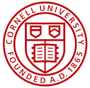 cornell logo