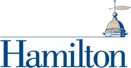 hamilton logo