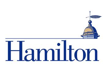 hamilton