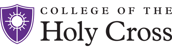 Holy Cross Logo