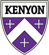 kenyon logo