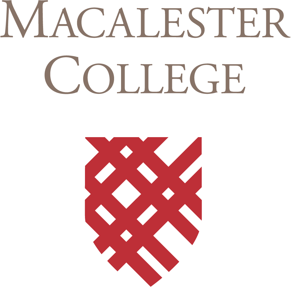 macalester logo