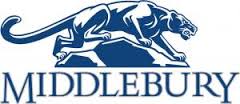 middlebury logo