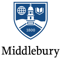 Middlebury Logo