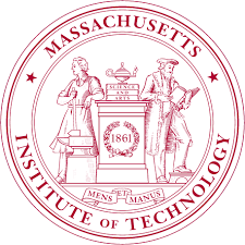 mit logo