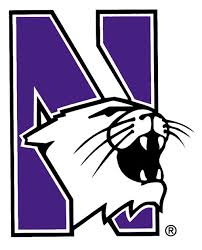 northwestern logo