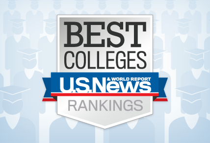 us news and world report mfa creative writing rankings