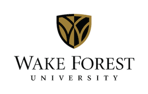 wake forest logo