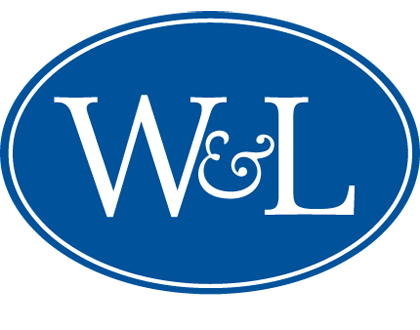Washington and Lee logo