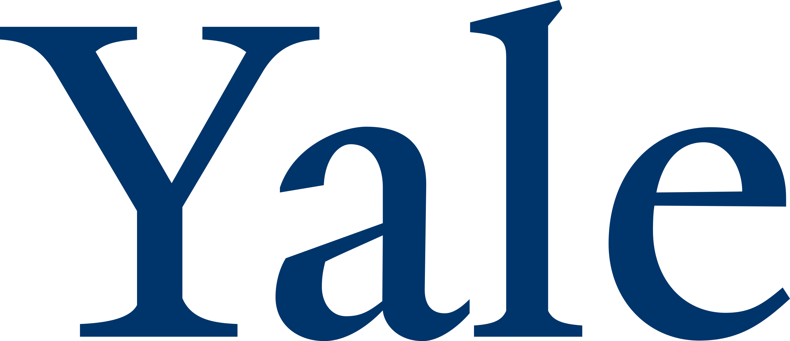 yale