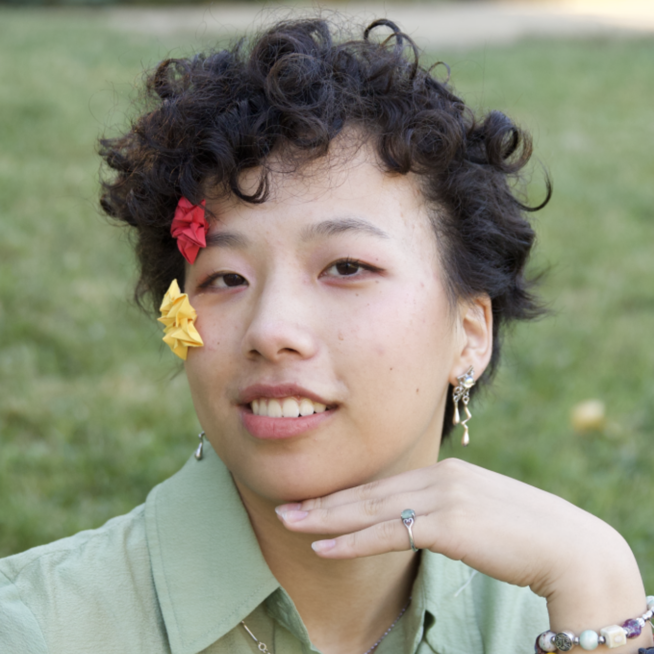 Yifan Li